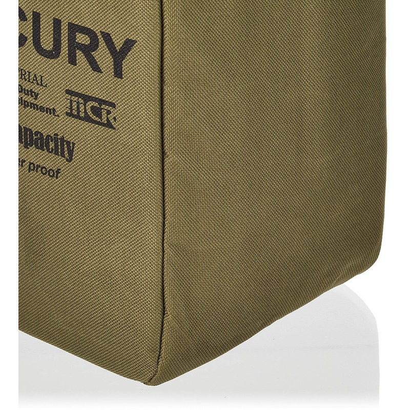 Keystone Lantern Storage Case, Mercury Capacity Storage Bag, Khaki, 7.1