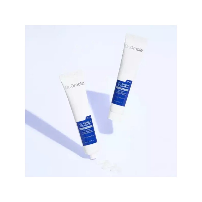 Dr. Oracle 닥터오라클 EPL 리메디 솔루션 30ml Dr. Oracle EPL