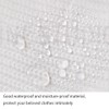 Garment Covers Dustproof Clothes Covers Moth Proof Coat Bag with