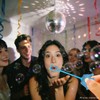 24 Pcs Princess Crown Bubble Wands, Birthday Party Favors