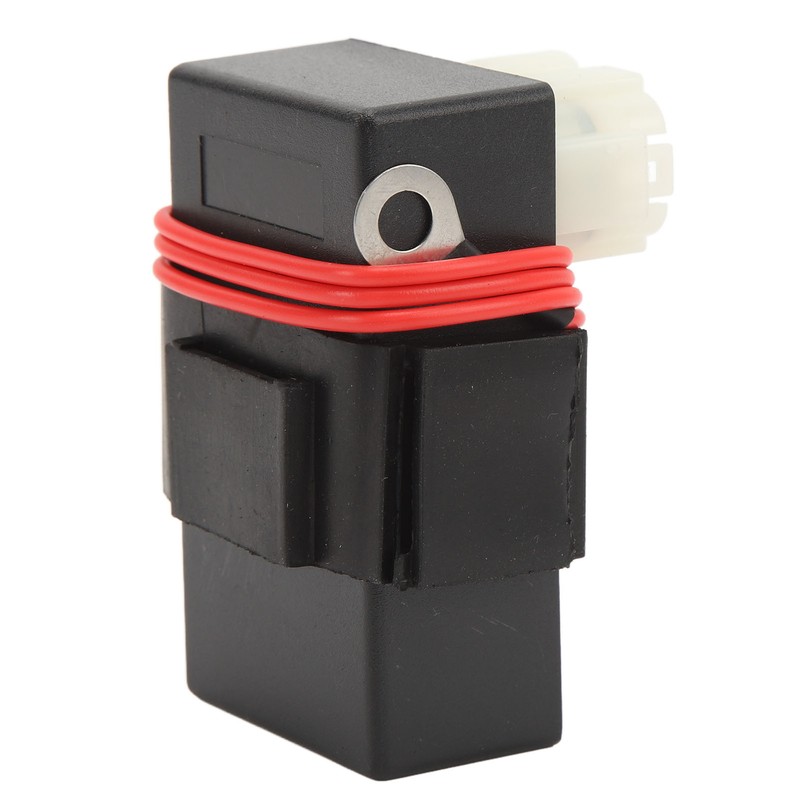 6 Pin Motorcycle Ignition Module DC 12V High Performance CDI