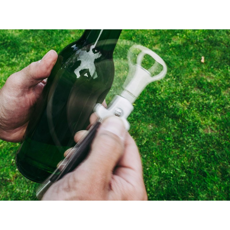 MAGNUM Car Wingman, 11.4 cm