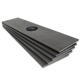 PHUOC LOC THO for (5) Edger Blades 8" x 2" Fits Echo for STIHL for Husqvarna for RYOBI Shindaiwa Red Max