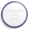 Snazaroo pintura facial, 18ml, color individual, Blanco, 1