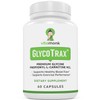 GlycoTraxTM Suplemento GPLC de alta absorción Sin rellenos artificiales GPLC