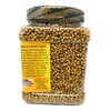 Rani Coriander (Dhania) Seeds Whole, Indian Spice 8oz (227g) PET