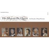 Her Majesty The Queen Six Decades Stamps Presentation Pack #485