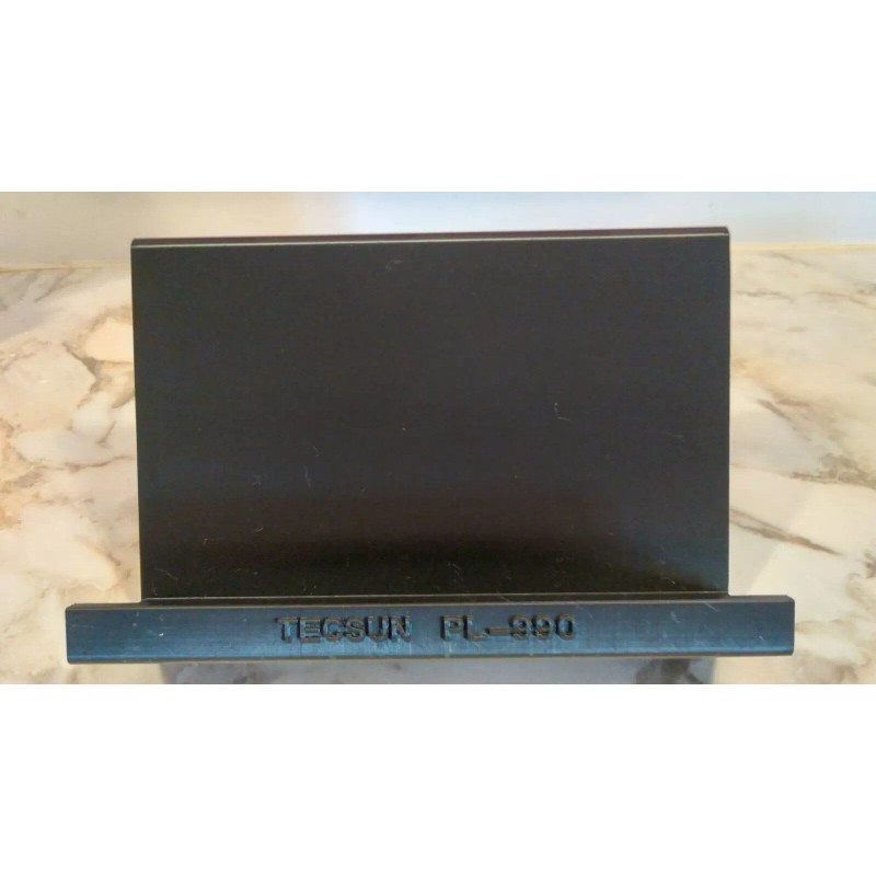 TECSUN PL-990, tabletop stand