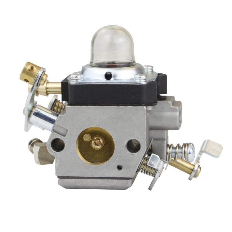 5100061745 Carburetor Kit Compatible with For Wacker BS50-2 BS50-2i BS60-2i