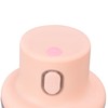 Mini Garlic Chopper Space Saving Small Size Clean Easily Simple