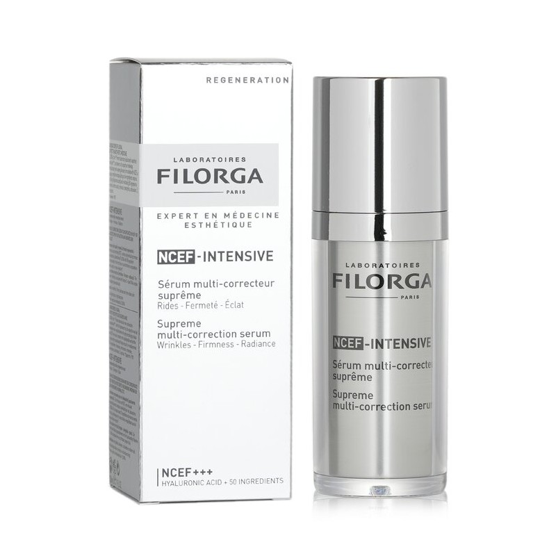 필로르가 인텐시브 수프림 멀티 코렉션 세럼 30ml/1oz Intensive Supreme Multi-Correction