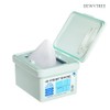 Dewytree [Moisture/Exfoliation] Dewytree Pick & Quick Tearable Double Pads 100