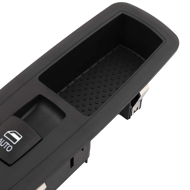 Driver Side Power Master Window Switch Front Right Fits for
