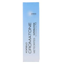 Montibello Cromatone Meteorites Superblonde Hair Colouring Cream 60g - 1001