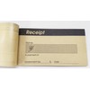 Receipt, Voucher, Stylish (Kraft Paper)