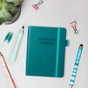 Legend Planner Address Book with Alphabetical Tabs –Telephone Contacts Book