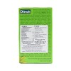 Dilmah All Natural Green Tea Pure Green - Caja con