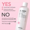 Tonymoly Wonder Creamide Mochi Toner