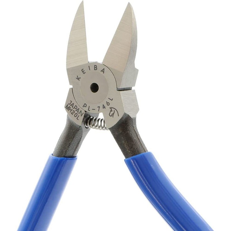 keiba (keiba) erugonippa- Plastic For Pl – 746l