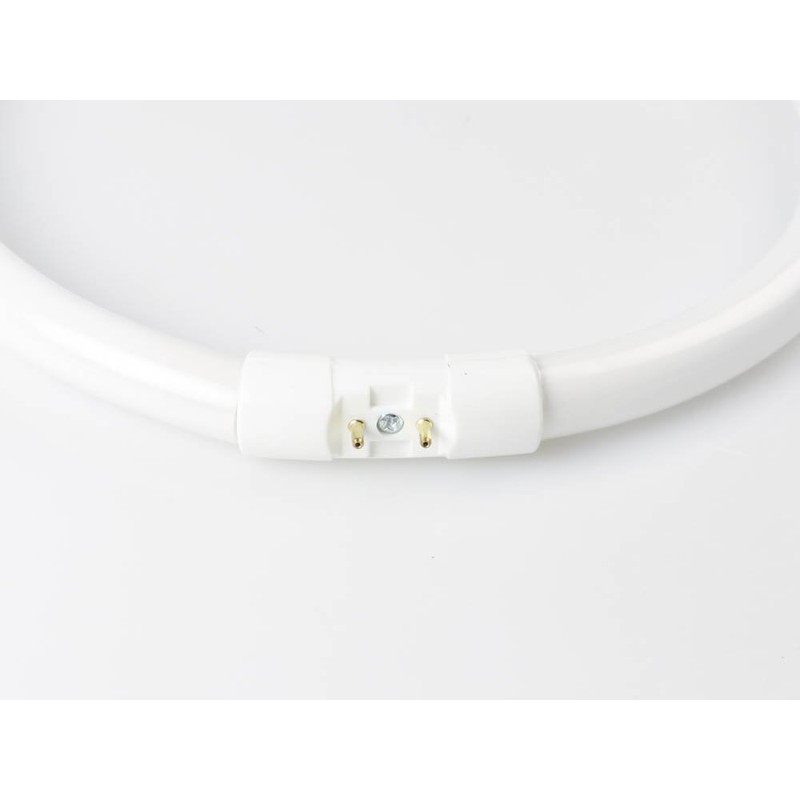 Satco 22 Watt, 9" Diameter Neutral White T5 Circline Bulb