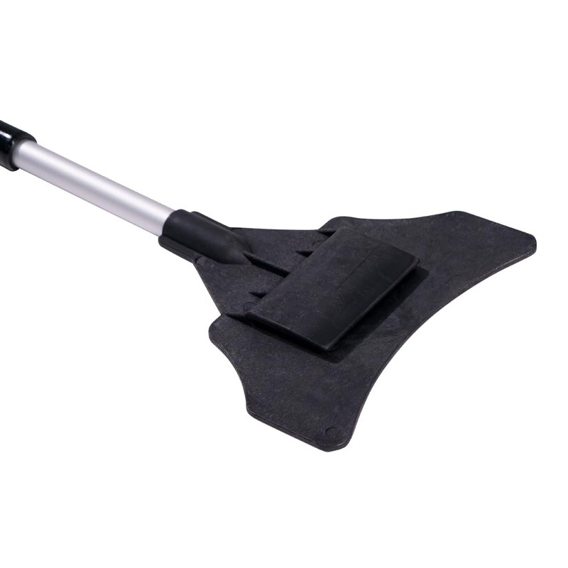 Mytee Products 8ft V Shaped Board Corner Protector Extension Handle