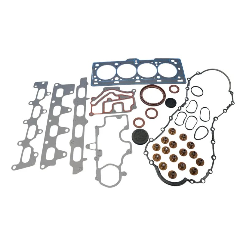 Kit Juntas Motor Para Renault Clio Sandero Logan Platina 1.6
