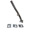 TORQUE Rear Fuel Tank Support Crossmember for 1999-2006 Chevy Silverado