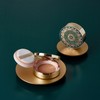 Sambizo high-functional sun care essential caviar cosmetics 2-piece cushion sunscreen