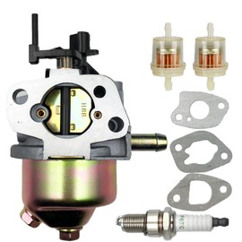 Huayi OEM Carburetor Carb Compatible with Craftsman Lawn Mower 247.377300 12ABB22J799 Replacement Carb