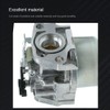 1 Set SV150 Carburetor Carburetor LHP16 RV150 M150 V35 V40