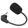 Headset, 3.5mm Replacement Game Mic for Hyperx Cloud Headset Mic