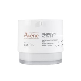 Avene Avne Hyaluron Activ B3, Crema Regeneradora con Niacinamida