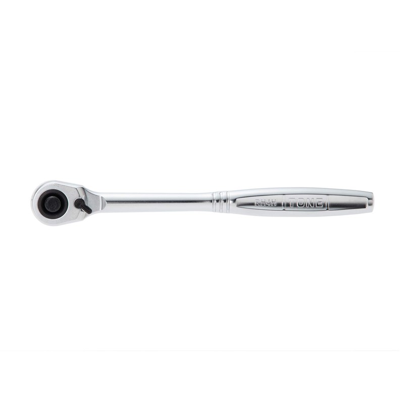 TONE Ratchet Handle (Socket Hold Type)