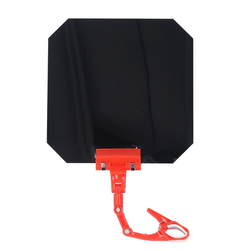 Welding Blackout Panel Auto Dimming Adjustable Protective Welding Shield 18cm