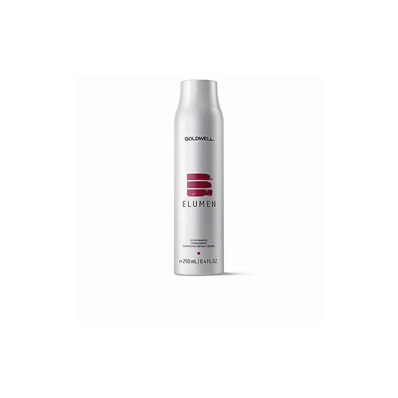 Goldwell Elumen Color Shampoo for Unisex 8.4 oz Shampoo