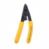 TXWTXPJ-1Pack CFS-3 Fiber Optic Stripper 3 Port Hole Fiber Optic