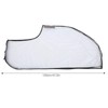 Golf Bag Waterproof Cover, Rain‑Proof Golf Bag Rain Cover Portable
