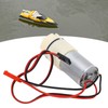 RC Water Pump 5V‑7.4V 370 Water Cooling Pump DC Miniature