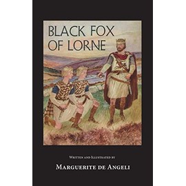 Black Fox of Lorne