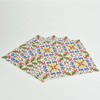 In Home NH2365 Tuscan Tile Peel & Stick Backsplash Tiles,