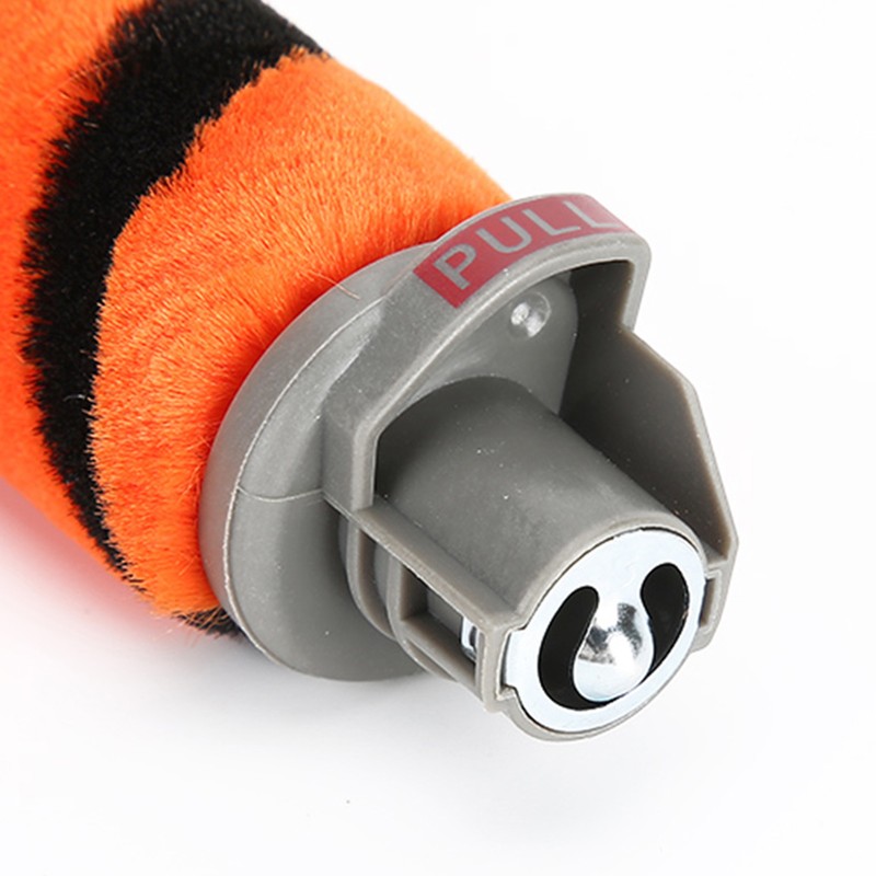 Vacuum Cleaner Rolling Brush Replacement Accessory Fit for Shark APEX