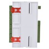 8-Channel Ethernet Relay Module, Network Remote Control, 5 Working Modes,