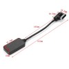 ZTT AMI MMI Interface bluetooth Music Streaming Receiver Cable Adapter