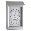 Youshiko 3 in 1 Weather Station for Indoor and Outdoor