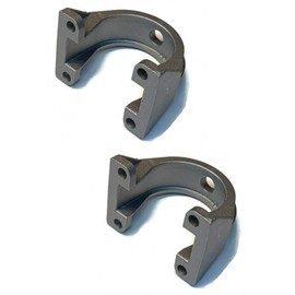 Vital All-Terrain 2 Pack Rear Axle Spring ISO Mount Cap 72037-G01 72037G01 for EZGO TXT Golf Cart 94-08