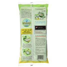 Tidy Cats Breeze Cat Pads 4 / pack