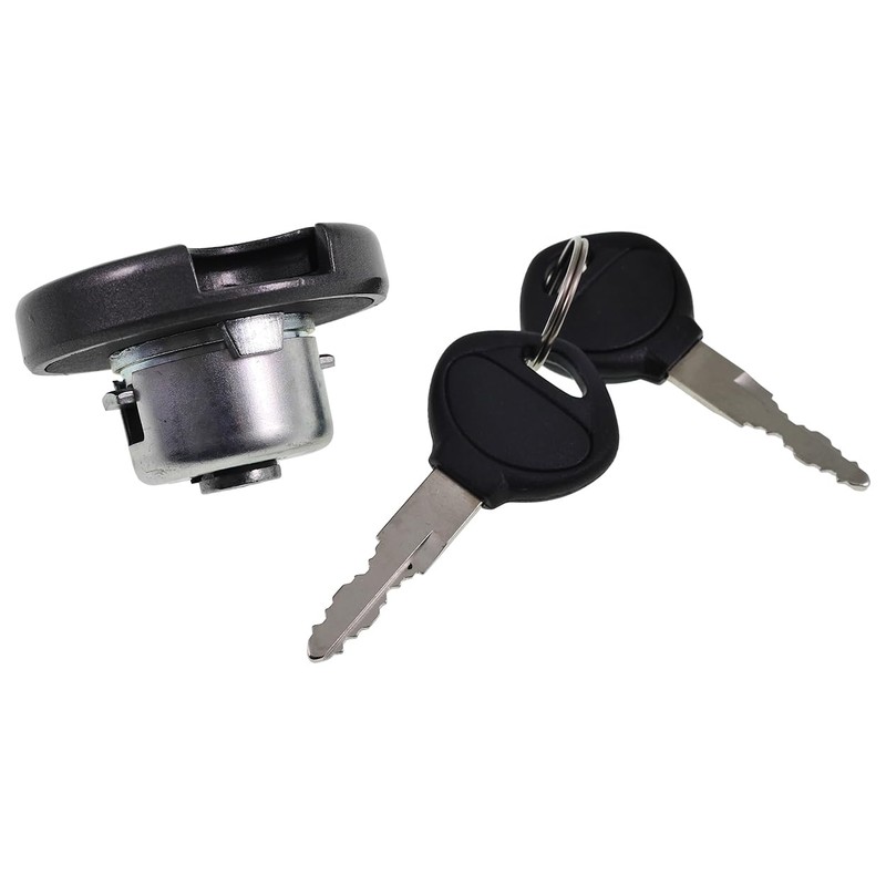 2EXTREME Tank Cap with Spanner BAOTIAN BT49QT-9 - BT50QT-9