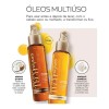 Serum Cabello Argan Y Coco Seco Anti Frizz Tratamiento Avon