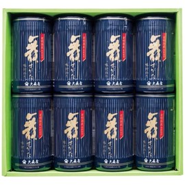 Omoriya NA-40G V332-06 Ariake Seafood Tabletop Ajinori Gift