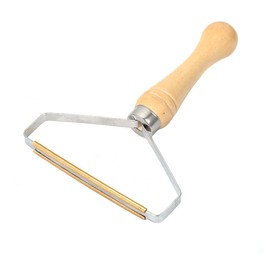 PHCOZY 2 Pcs Pet Hair Remover Roller Reusable Fuzz Roller for Removing Dog and Cat Hair from Clothing Bedding and Carpets